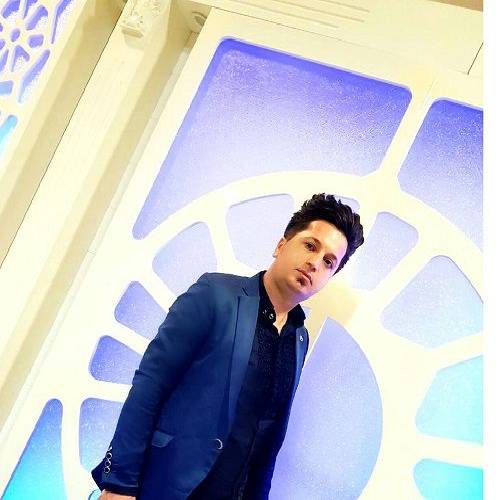 حامد دوستی دلم ایخا